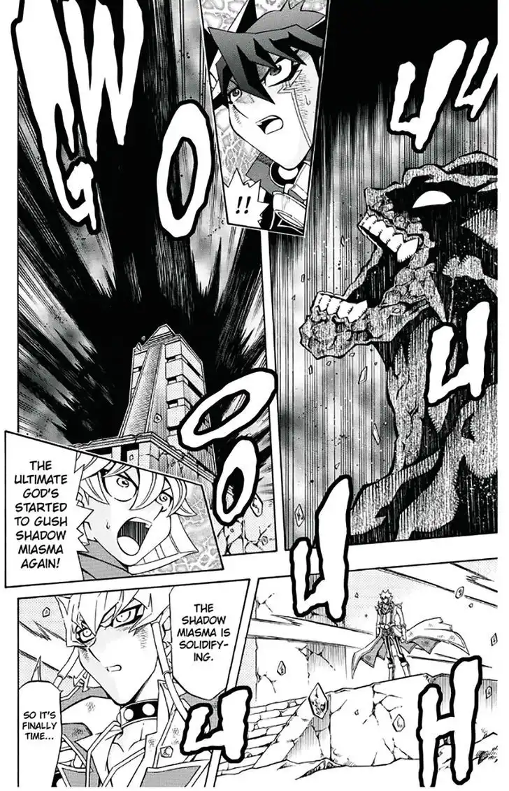 Yu-Gi-Oh! 5Ds Chapter 56 12